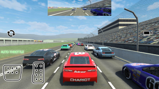 Download Thunder Stock Car Racing 3 Race for Android screenshot 6