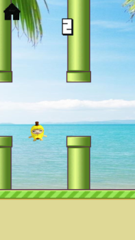 Download Banana Cat Simulators for Android screenshot 5