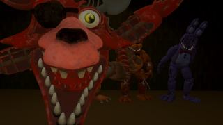 Download Scott Says Animatronics Action for Android screenshot 4