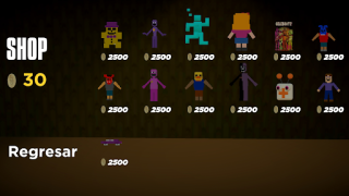 Download Scott Says Animatronics Action for Android screenshot 7