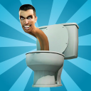 Download  Skibidi Toilet Escape
