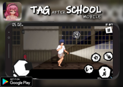 Download Tag After School Adventure for Android screenshot 2