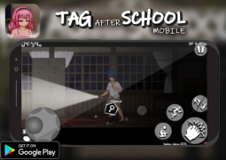 Download Tag After School Adventure for Android screenshot 3