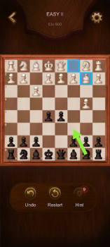 Download Chess Master: Board Game Table games for Android screenshot 2