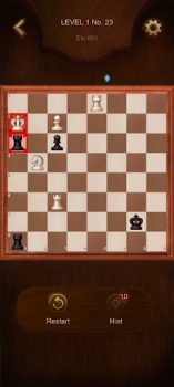 Download Chess Master: Board Game Table games for Android screenshot 4