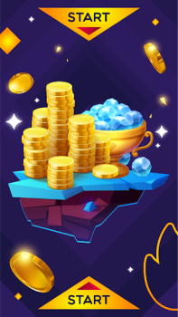 Download Plinko Escape Action for Android screenshot 2