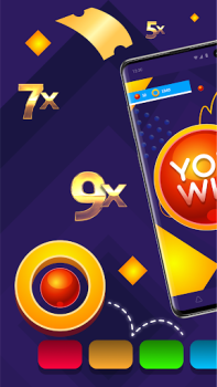 Download Plinko Escape Action for Android screenshot 3