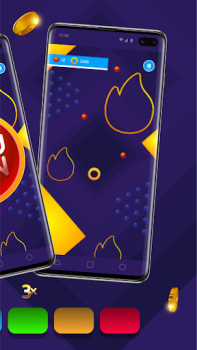 Download Plinko Escape Action for Android screenshot 4