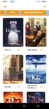 Download anime downloader - Anime app Entertainment for Android screenshot 7