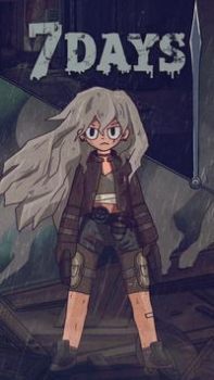 Download 7Days! : Mystery Visual Novel Adventure for Android