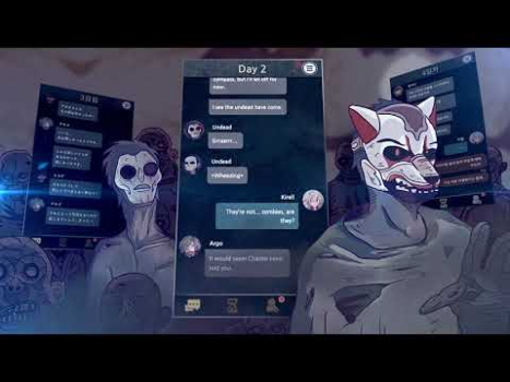 Download 7Days! : Mystery Visual Novel Adventure for Android screenshot 8