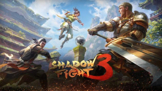 Download Shadow Fight 3 - RPG fighting Role games for Android screenshot 6