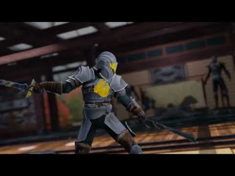 Download Shadow Fight 3 - RPG fighting Role games for Android screenshot 8