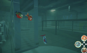Download I am Fish apk For Guide Entertainment for Android screenshot 2