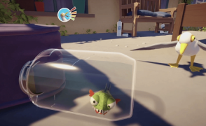 Download I am Fish apk For Guide Entertainment for Android screenshot 3