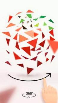 Download Love Poly: Puzzle Jigsaw Puzzles for Android screenshot 2