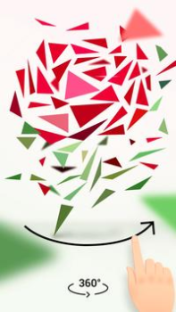 Download Love Poly: Puzzle Jigsaw Puzzles for Android screenshot 4