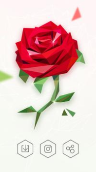 Download Love Poly: Puzzle Jigsaw Puzzles for Android screenshot 5