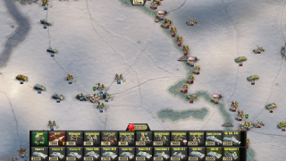Download Frontline: Panzers & Generals Strategies for Android screenshot 2