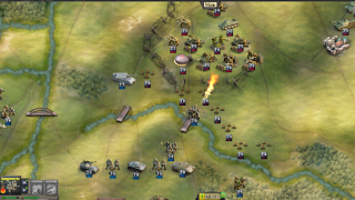 Download Frontline: Panzers & Generals Strategies for Android screenshot 3