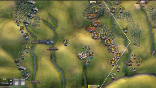 Download Frontline: Panzers & Generals Strategies for Android screenshot 5