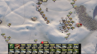 Download Frontline: Panzers & Generals Strategies for Android screenshot 6