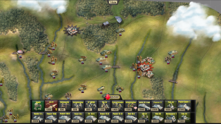 Download Frontline: Panzers & Generals Strategies for Android screenshot 7
