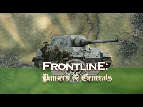 Download Frontline: Panzers & Generals Strategies for Android screenshot 8