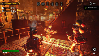 Download Project Playtime 3D Mobile Action for Android screenshot 2