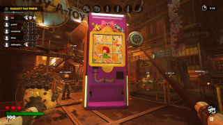 Download Project Playtime 3D Mobile Action for Android screenshot 4