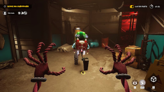 Download Project Playtime 3D Mobile Action for Android screenshot 5