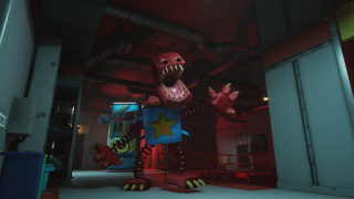 Download Project Playtime 3D Mobile Action for Android screenshot 6