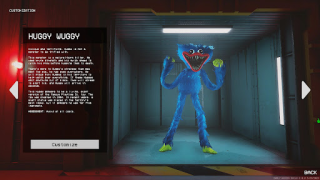 Download Project Playtime 3D Mobile Action for Android screenshot 7