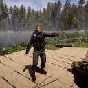 Download  Sons Of The Forest 3D Mobile