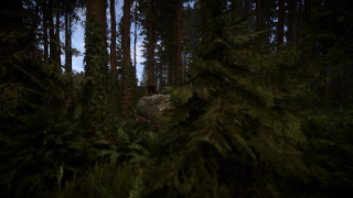 Download Sons Of The Forest 3D Mobile Role games for Android screenshot 3
