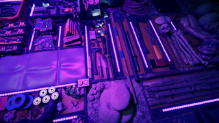 Download Sons Of The Forest 3D Mobile Role games for Android screenshot 6