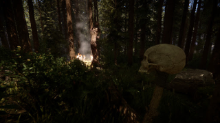 Download Sons Of The Forest 3D Mobile Role games for Android screenshot 7