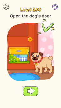 Download DOP 5: Delete One Part Puzzles for Android screenshot 4