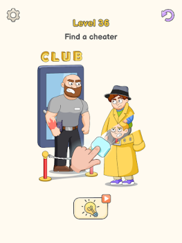 Download DOP 5: Delete One Part Puzzles for Android screenshot 6