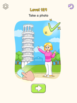Download DOP 5: Delete One Part Puzzles for Android screenshot 7
