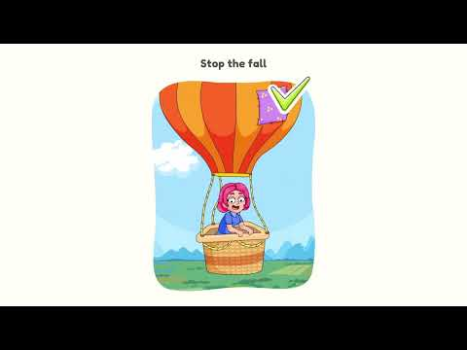 Download DOP 5: Delete One Part Puzzles for Android screenshot 8