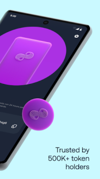 Download Nodle Hotspot: Earn Crypto Finance for Android screenshot 2