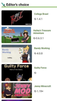 Download Minesters - Guide Books and Reference for Android