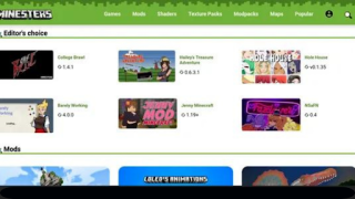 Download Minesters - Guide Books and Reference for Android screenshot 7