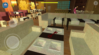 Download OGUZOK HORROR Action for Android screenshot 2