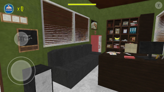 Download OGUZOK HORROR Action for Android screenshot 6