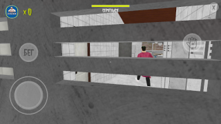 Download OGUZOK HORROR Action for Android screenshot 7