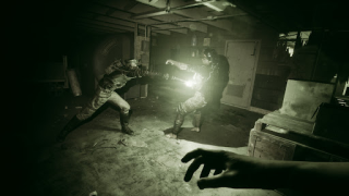 Download Outlast Trial 3D Mobile Action for Android screenshot 3