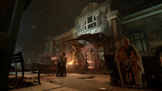 Download Outlast Trial 3D Mobile Action for Android screenshot 4