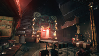 Download Outlast Trial 3D Mobile Action for Android screenshot 5